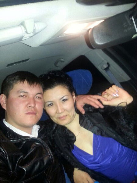 Саягуль Нурлыбаева