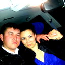 Саягуль Нурлыбаева