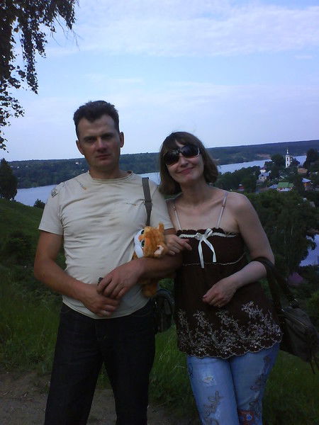 Эдуард Соколов