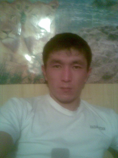 Куаныш Омаров