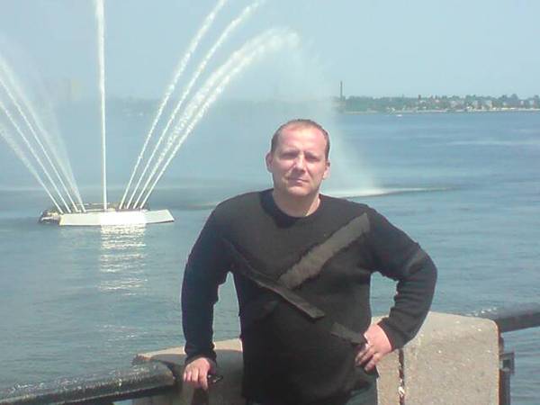 Иван Алистратов