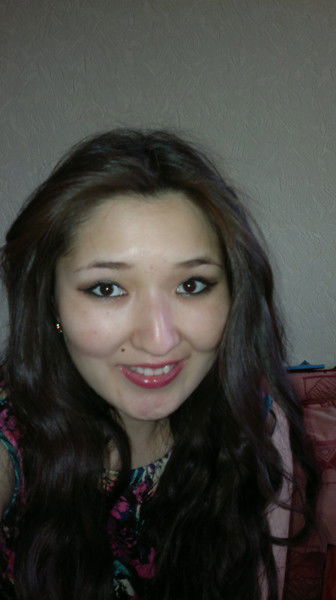 Меруерт Кошагалиева