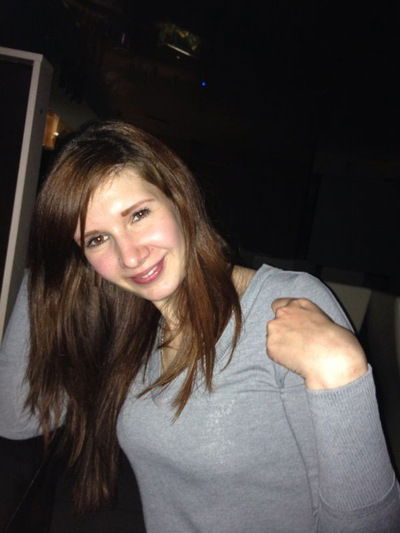 Кристина Анайкина