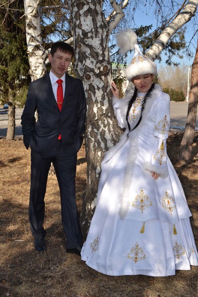 Арман Себагатов