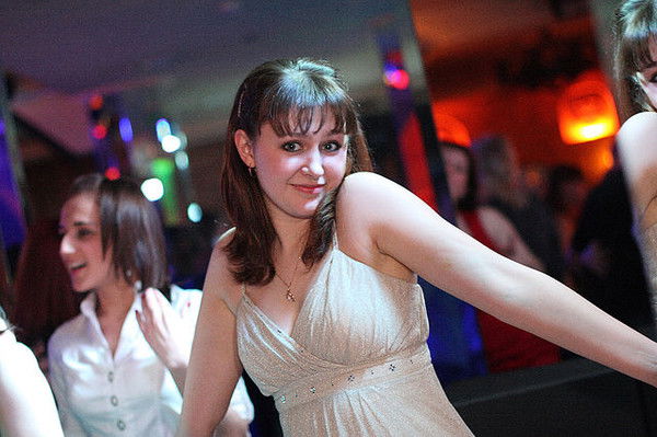 Даша Жажина