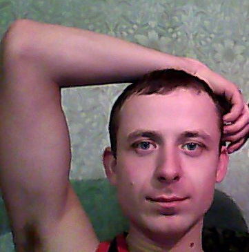 Максим Паражинский