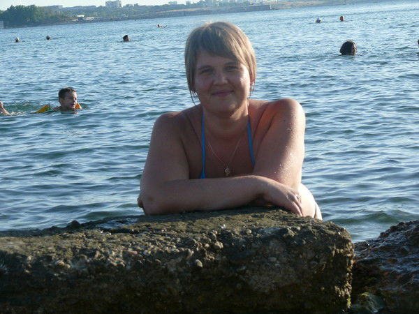 Анна Леншина