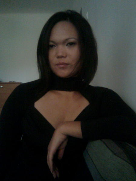 Алина Дулатова