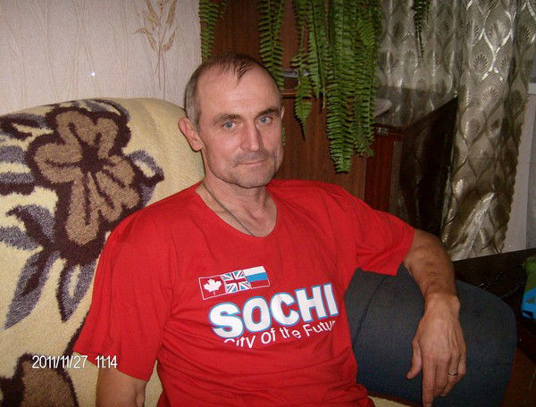 Сергей Гречишников