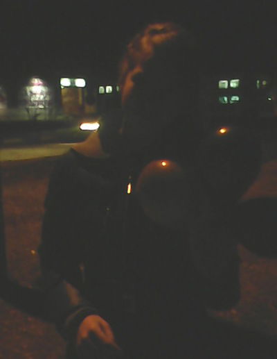 Мария Светова