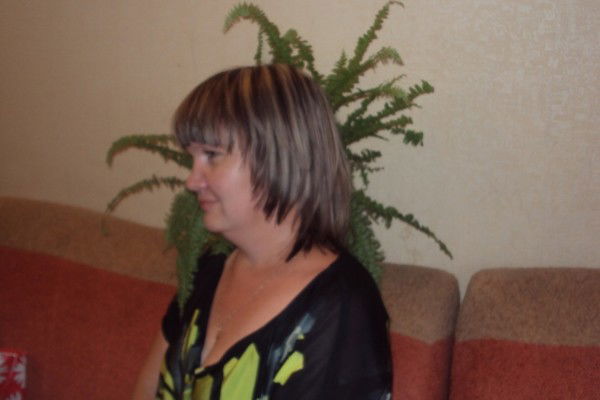 Александа Ситникова