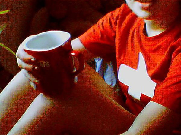 Софья Викарева