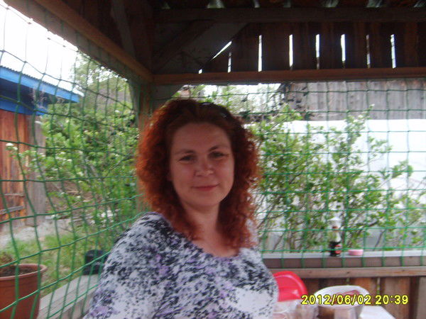 Ольга Котикова