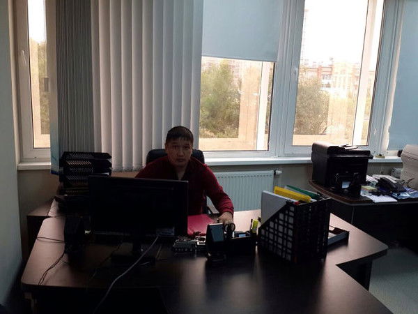 Эмил Бейшекеев