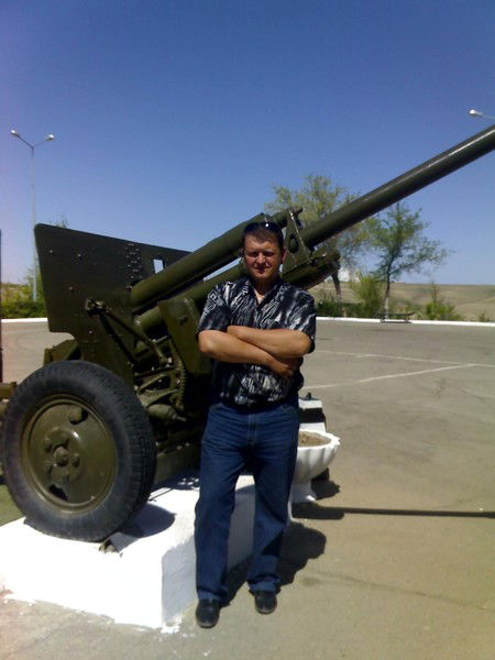 Роман Панченко