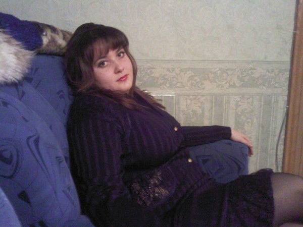 Людмила Перкумас