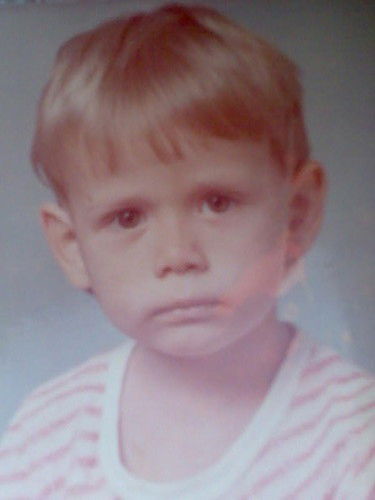 Макс Глухов