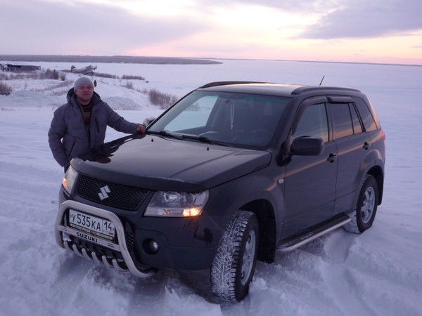 Григорий Романовский