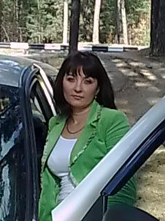 Альбина Гибадуллина