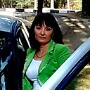 Альбина Гибадуллина
