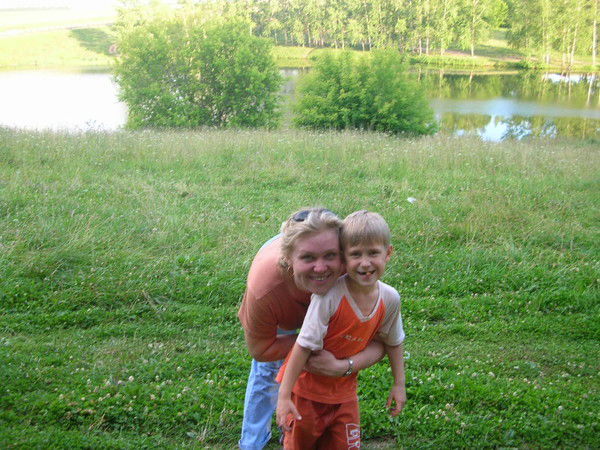 Наталья Грачева