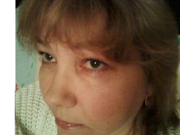 Валентина Котова