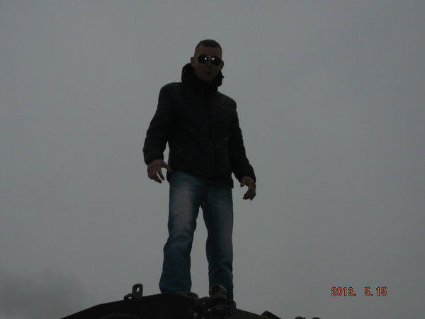 Иван Ярченко