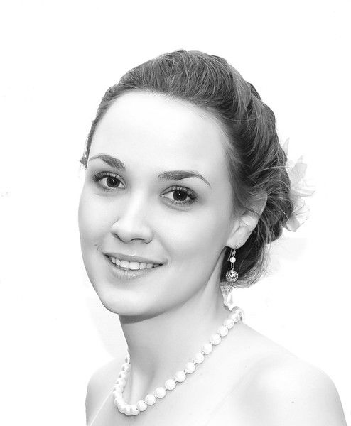 Анна Гражданкина