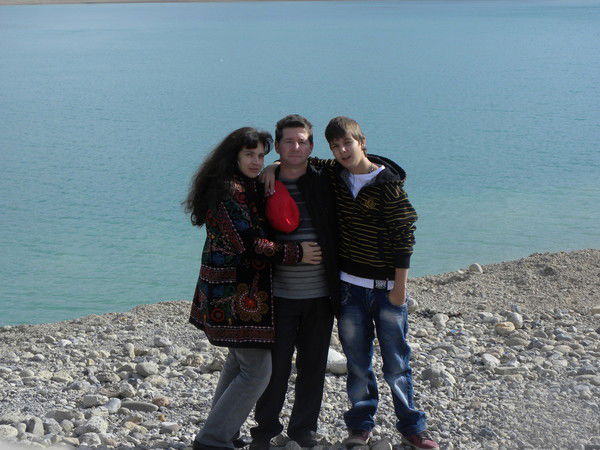 Дмитрий Дунаев