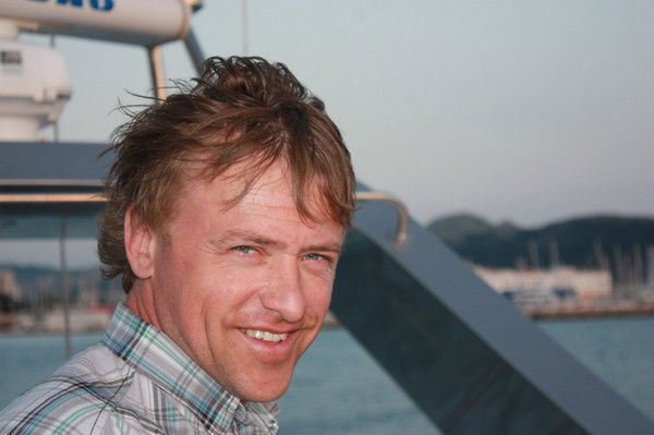 Анатолий Мышев