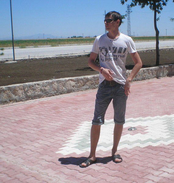 Александр Анатольевич