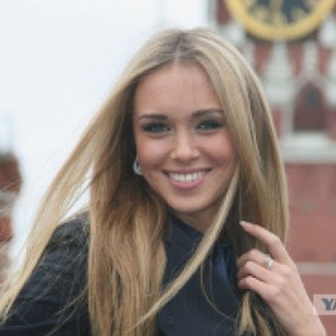 Елена Савина