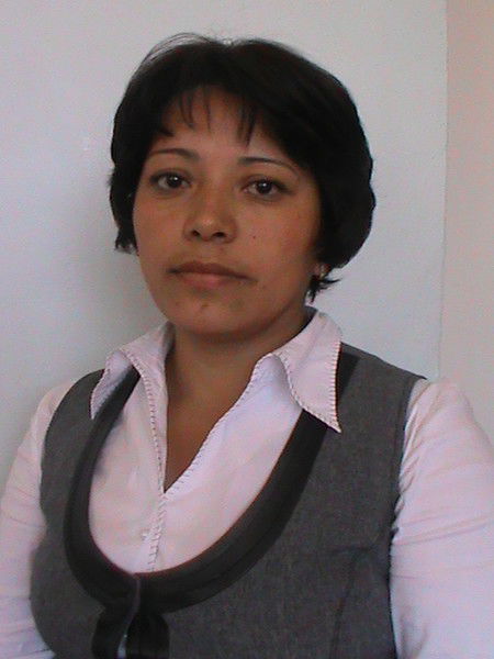 Флорям Хавайдуллаева