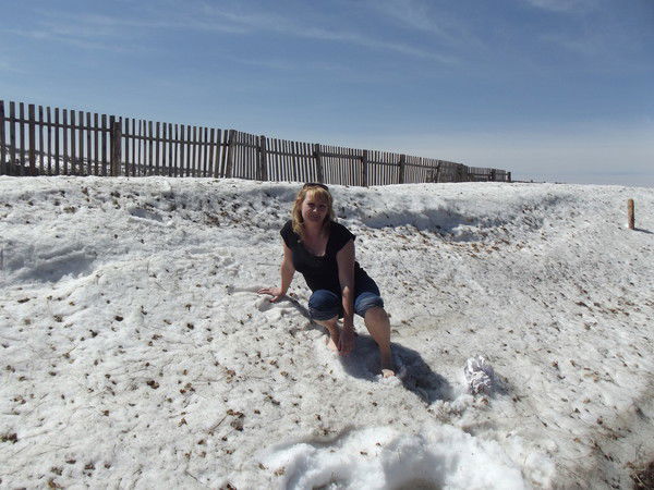 Светлана Лиханова