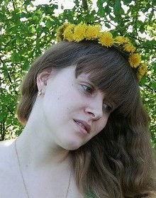 Светлана Кудрявцева