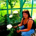Лада Рожкова