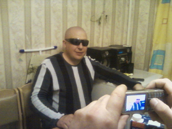 Сергей Планков