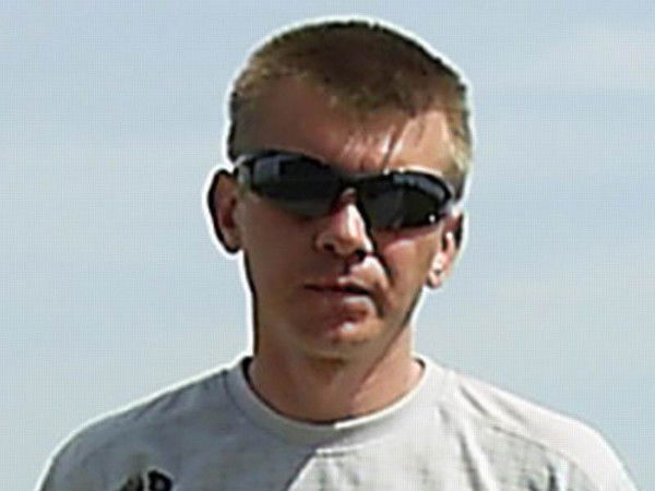 Юрий Пчеляков