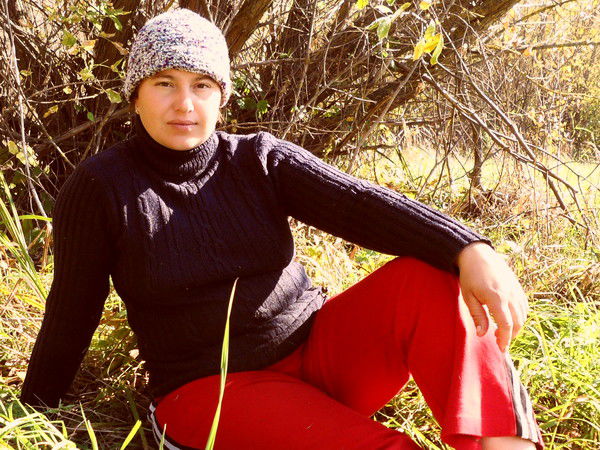 Ирина Прищепчик