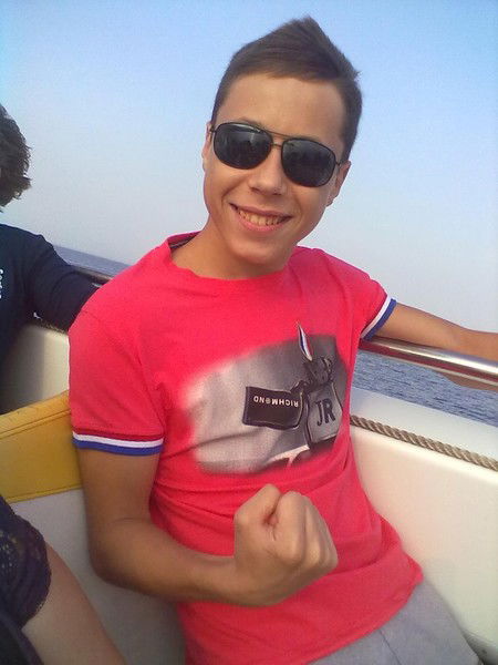 Ярослав Желев