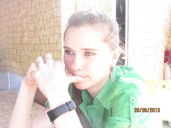 Екатерина Мирошниченко