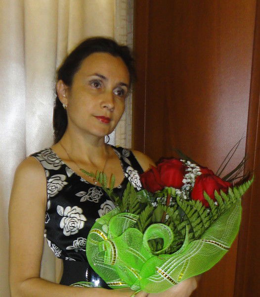 Ольга Землянухина