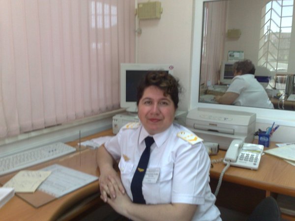 Аля Джуманиязова