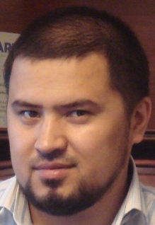 Пулод Алиев