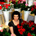 Екатерина Кислая(Коржинская)