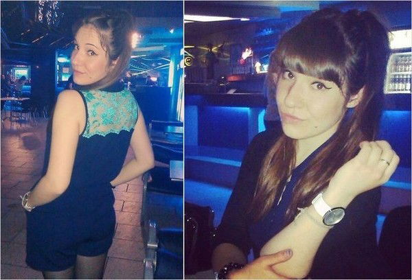 Алена Волкова