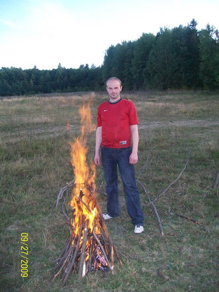 Коля Ткачук