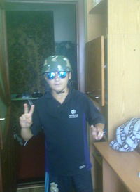 Макс Передерій