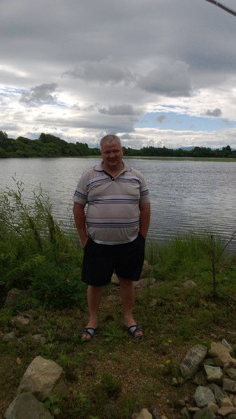 Виталий Гарматюк