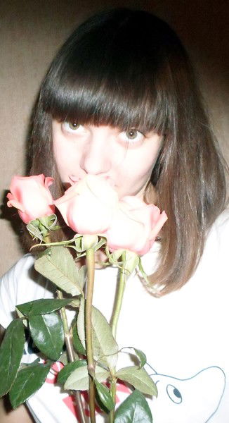 Наташа Белозерцева